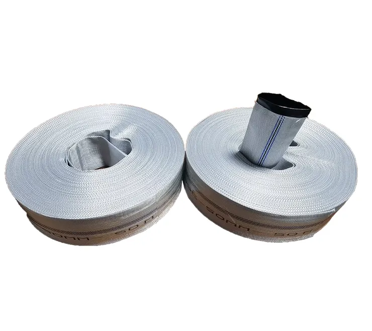 涪陵超强耐磨编织水带