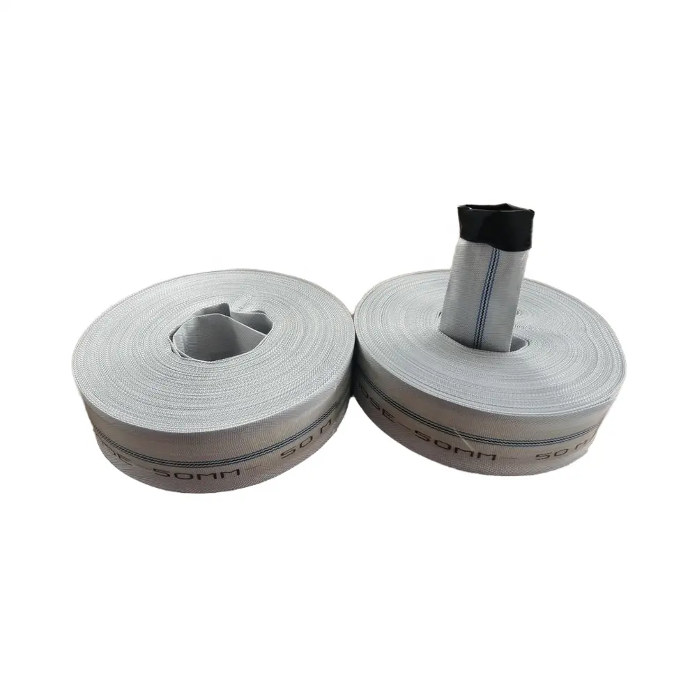 涪陵抗旱涤纶编织水带