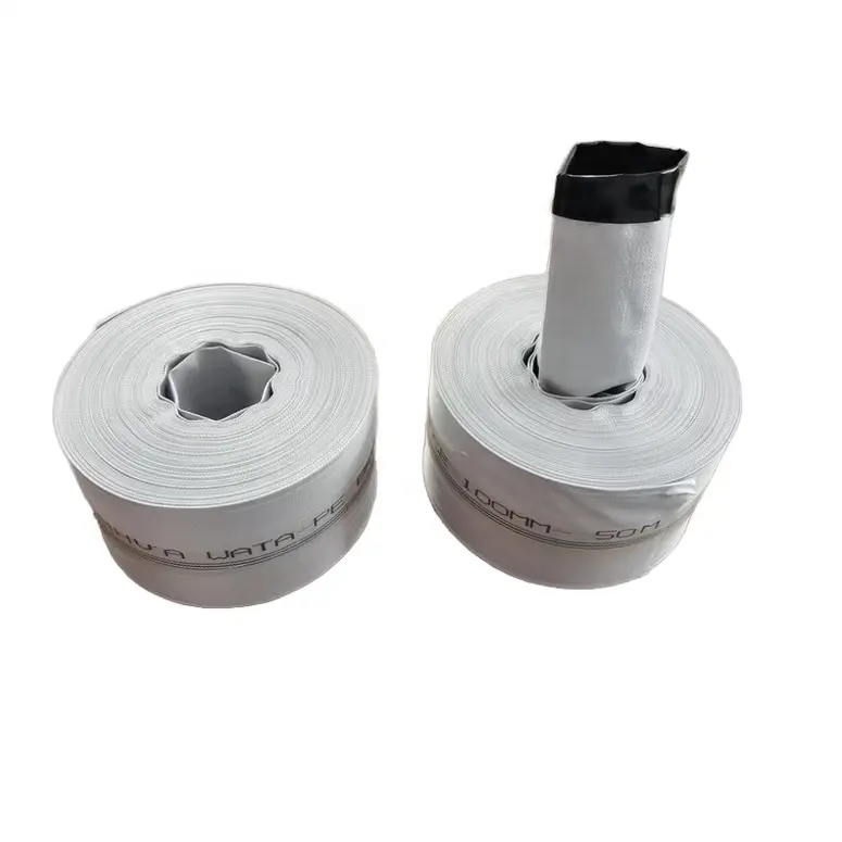 涪陵国标涤纶编织水带